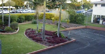 Lancaster Court Motel - Brisbane Tourism 0