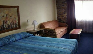 Lancaster Court Motel - Brisbane Tourism 2