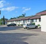 Hanging Rock Family Motel - Tourism Brisbane