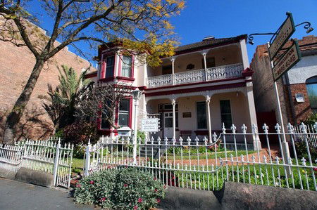 Alishan International Guesthouse - Brisbane 4u 0