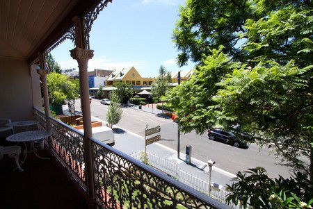 Alishan International Guesthouse - Brisbane 4u 1