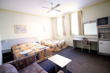 Alishan International Guesthouse - Brisbane 4u 3