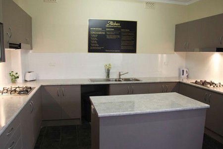 Alishan International Guesthouse - Brisbane 4u 4