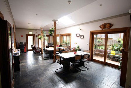 Alishan International Guesthouse - Brisbane 4u 5