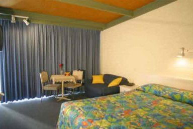 Kingfisher Motel - Brisbane 4u 0