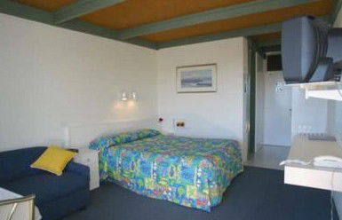 Kingfisher Motel - Brisbane 4u 1