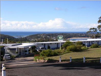 Kingfisher Motel - Brisbane 4u 2