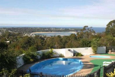 Kingfisher Motel - Brisbane 4u 4