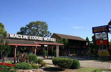 Maclin Lodge Motel - Brisbane Tourism 0