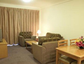 Maclin Lodge Motel - Brisbane Tourism 2
