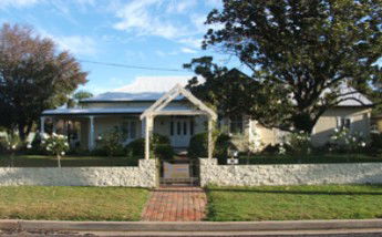 Annas Place - Tourism Brisbane 0