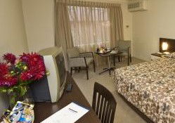 Best Western Wesley Lodge - Brisbane Tourism 0