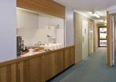 Best Western Wesley Lodge - Brisbane Tourism 2