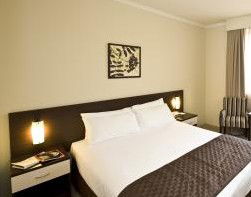 Best Western Wesley Lodge - Brisbane Tourism 3