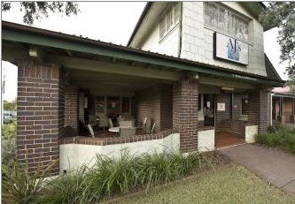 Best Western Wesley Lodge - Brisbane Tourism 4