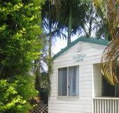 Melaleuca Caravan Park - Brisbane Tourism