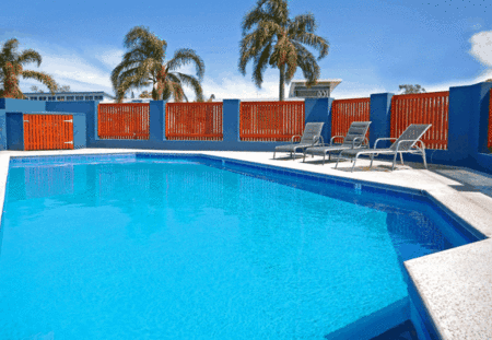 East Port Motor Inn - Brisbane Tourism