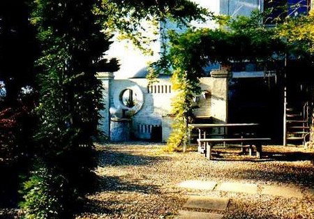 The Priory - Tourism Brisbane 0