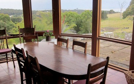 The Priory - Tourism Brisbane 1