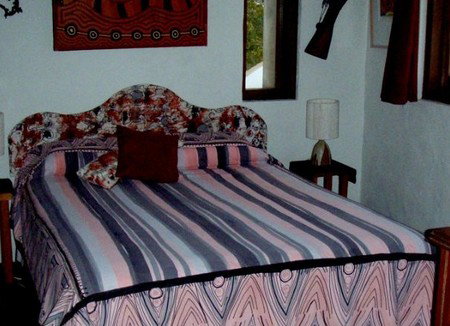 The Priory - Tourism Brisbane 2