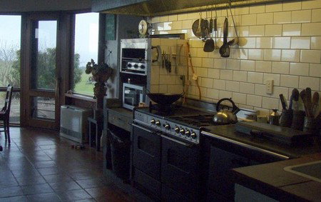 The Priory - Tourism Brisbane 4