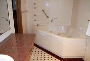 Queensgate Motel - Tourism Brisbane 1