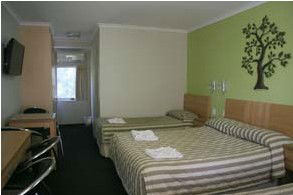 Queensgate Motel - Tourism Brisbane 2