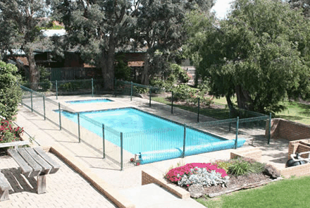 Parkwood Motel - Tourism Brisbane 1