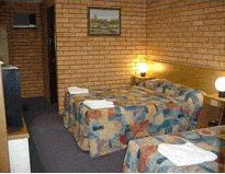 Royal Palms Motor Inn - Tourism Brisbane 0