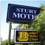 Sturt Motel - Tourism Brisbane 0