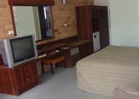 Winning Post Motor Inn - Tourism Brisbane 0