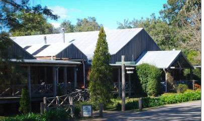 Weismantels ACT Tourism Brisbane