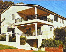 Beach Park Motor Inn - Brisbane Tourism 1