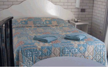 Beach Park Motor Inn - Brisbane Tourism 2