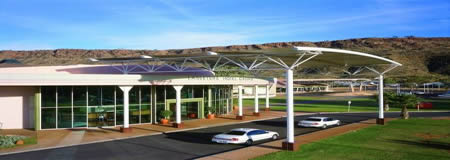 Lasseters Hotel Casino - Tourism Brisbane 0