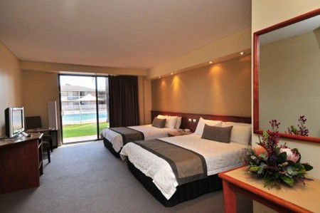 Lasseters Hotel Casino - Tourism Brisbane 1