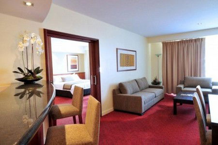 Lasseters Hotel Casino - Tourism Brisbane 2