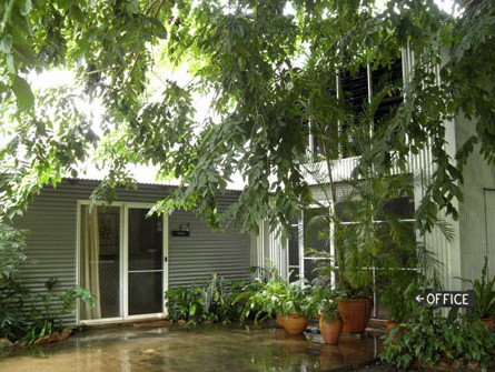 Batchelor NT Tourism Brisbane