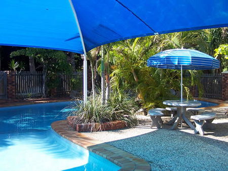 Palm Valley Motel And Holiday Units - Tourism Brisbane 0