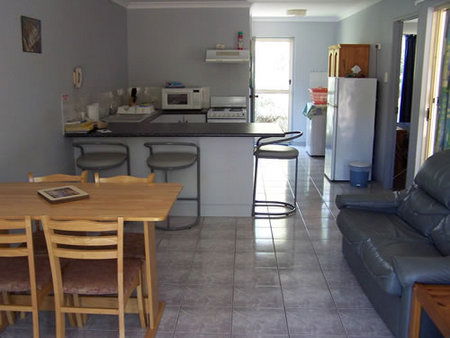 Palm Valley Motel And Holiday Units - Tourism Brisbane 2