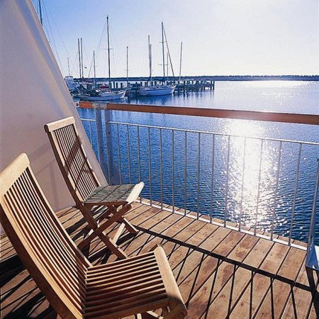 Quest Harbour Village - Tourism Brisbane 0