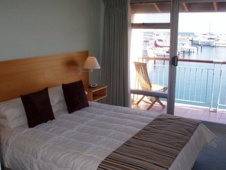 Quest Harbour Village - Tourism Brisbane 2