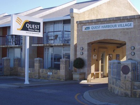 Quest Harbour Village - Tourism Brisbane 3