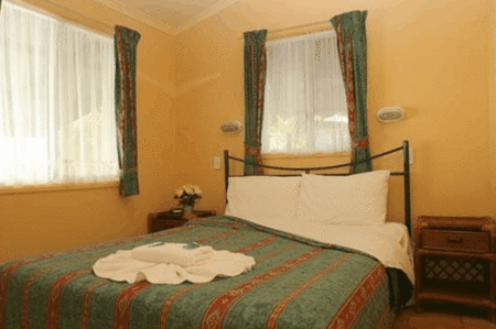 Cane Village Holiday Park - Brisbane Tourism 0