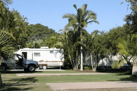 Cane Village Holiday Park - Brisbane Tourism 5