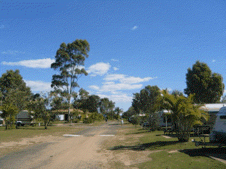 Glenlodge Caravan Village - Tourism Brisbane 1