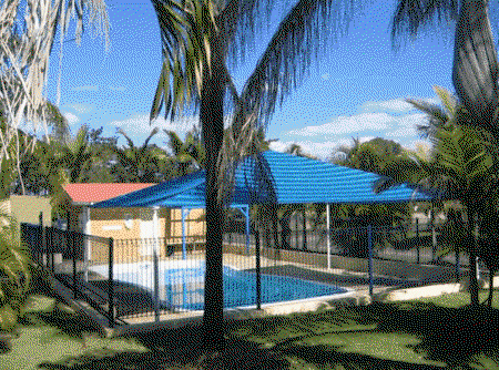 Glenlodge Caravan Village - Tourism Brisbane 2