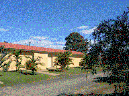 Glenlodge Caravan Village - Tourism Brisbane 3
