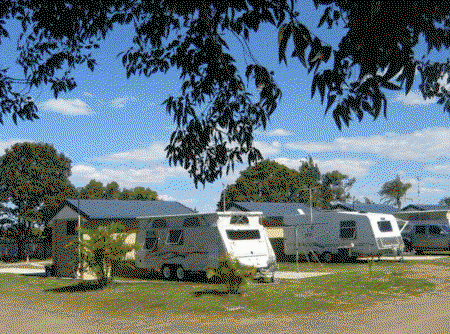 Glenlodge Caravan Village - Tourism Brisbane 4