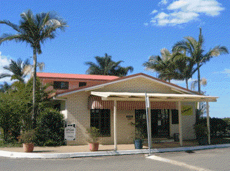 Glenlodge Caravan Village - Tourism Brisbane 5